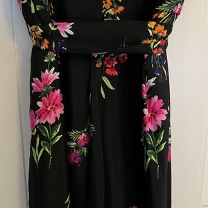 Vince Camuto jumpsuit size 2